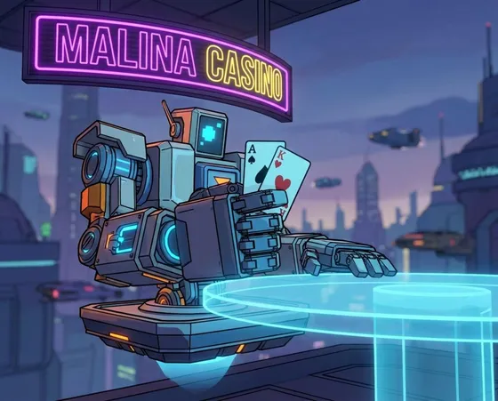 Juega blackjack en línea ahora: Malina Casino Juega blackjack en línea ahora: Malina Casino